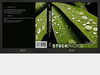 Cover de Nature StockPhotos CD