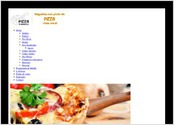 Le Restaurant Pizza à Domicile nous a choisis pour la refonte complète de leur site web e-commerce qui regroupe un module de paiement en ligne sécurisé, la présentation de menu et un espace d'administration pour gérer ses commandes à Distance.    