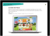 Le Jardin des FLeurs nous a confi la ralisation de son nouveau site web marchand. Un beau challenge qui nous a permis d\