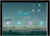 * Niaveo.com : Site de partage de vidéos (Des milliers d'utilisateurs à ce jour)
      - Developpement de l'application Android Niaveo.com
