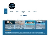Site Web pour un entraineur de natation