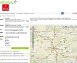 Site web de transport ,information voyageur pour la rgion midi-pyrnes