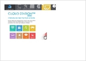 Cloud Station est une box qui permet d\