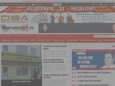 Le plus grand journal en ligne régional de Prahova, Roumanie
