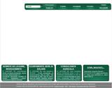 Marcoser.ro is the presentation website of the company Marcoser, specialized in the commerce of agricultural products.
