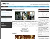 Rovigo.ro - Site de présentation de la société Rovigo, spécialisés dans l'insolvabilité et la liquidation