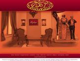 Casapradial.ro - le site de présentation de l'Hôtel Casa Pradial
