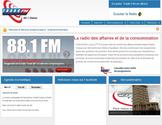 Site de la radio des affaires du trade Point Sngal: Streaming live de la radio tradefm.