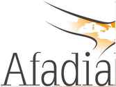 Logo de la société Afadial consulting