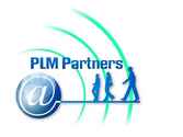 Logo du site plm partners