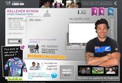 Ralisation de 30 mini-site internet pour joueur de Rugby Professionnel