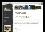 Site vitrine d'une agence immobilière
Wordpress avec développement du flux d'annonces (VueJS) automatique en lien avec la plateforme FNAIM.
