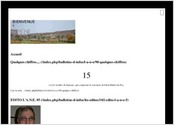 Site web de la mairie de saint martin du puy (58)
CMS Joomla.