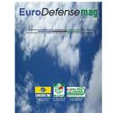 Montage de la revue Eurodefense