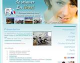 site internet pour un dentiste israelien