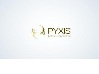 Réalisation d'un logo pour PYXIS (ssii)