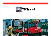 YM Transit est un commissionnaire agrée en douane au Cameroun et pour contacter plus de client, nous as demander de développer et héberger un site web pouvant permettre à d'éventuel client de savoir que sont leurs domaine de compétence; c'est pour cela que nous avons proposé le site web à cette adresse: http://ymtransit.com/