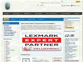Compufirst Maroc , Distribution et vente de Matériel informatique , maintenance , logiciel , consommable , accessoires en ligne au maroc