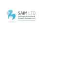 La société SAIM Ltd nous a confié la conception de sa charte graphique. 