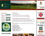 site internet pour un club de golf en saarland ( allemagne ) ...