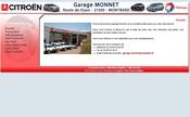 Garage Monnet (+admin)