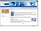 Réalisation site internet vitrine Datcom Inc filiale France.
Mise à disposition de documentation à télécharger.
CMS Joomla.