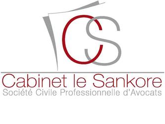 Logo du cabinet d'avocats CAbinet le Sankoré basé au Mali