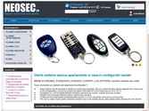 - Vente en ligne des équipements de sécurité
- Le site a été réalisé avec Prestashop
- Maintenance du site
- SEO