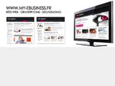 My eBusiness: Gestion des systmes d\