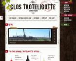 Réalisation : www.peppermint.pro
Boutique de vente en ligne de vin de Cahors, produit par le Clos Troteligotte.
Web design personnalisé et de qualité.