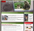 Service de recherche d'animaux perdus
Petites annonces, Forum, vente de produits, etc .. 