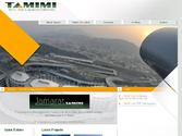 Client d'Arabie Saoudite. Développement du site html/css, php/mysql, site public + interface de gestion sur mesure. 