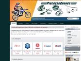Catalogue pièces détachées : un grand nombre de pièces moto scooter neuves et d'occasions à un prix discount ,pieces suzuki, scooters électrique,Pieces ...