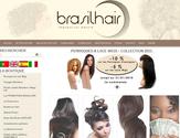 Boutique en ligne brasilhair pour les particuliers