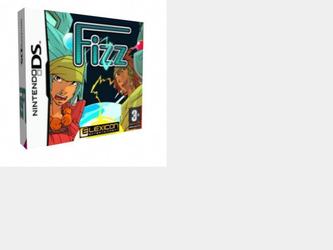 Participation en tant que dveloppeur externe de mini-jeux  la version Nintendo Wii de Fizz de DK-Games.Mini-jeu dvelopp en C++.
