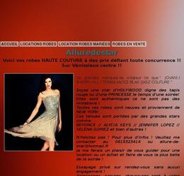 Voici vos robes HAUTE COUTURE à des prix défiant toute concurrence !! Sur Vénissieux centre !!