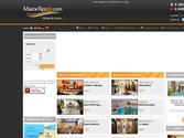 Marocreza.com est une socit de commercialisation en ligne ddie  l\