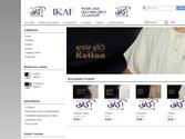 création site e-commerce
référencement
