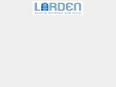 Logo Larden - Quality Windows