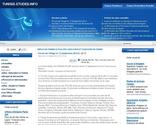 1er portail pour l'éducation et l'emploi en Tunisie.
Le site utilise Joomla avec plusieurs modules customisés (JDownloads, JComments, JSJobs..)