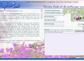 Site pour Psy -Avocat -diététicienne,etc.
Système réponse de question  via email

Déclinaison et identifiant pour admin :
#  (dev. ajax/php mysql/js) id:psycho+mt de passe:  psycho+
# http://herve.a3.free.fr/avocatplus/gestion_admin/admin.php (déclinaison) id:+avocat+/ mt de passe: +avocat+ 
# http://herve.a3.free.fr/dietetiqueplus/gestion_admin/admin.php  (déclinaison) id:+diet+ / mt de passe: +diet+      