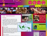 Site de l'association Anak Bali, en 5 langues.
Design conçu par nos soins. 
Développé avec Dotnetnuke.