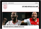 technologies : JAVA EE - JSP & Servlet plus une base de données PostgreSql

le site est une application : publiant les résultats classements des matchs de la ligue 1, ligue 2 'poule A, B et play-off.
la partie backend un module de clacul et classement des équipes selon les résultats déclarés (sachant la prise en compte du classement : ex aequo et match en retards).

Status : achevé.