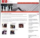 B&D Consulting est une organisation spécialisée dans l'audit, les ressources humaines, le conseil juridique, les systèmes d'information, les télécommunications etc.