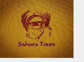 logo Agence de tourisme *Sahara*