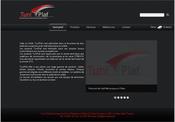 site vitre de vente de faux plafonds et application de gestion de production assisté par ordinateur en ligne