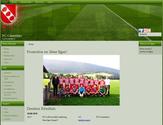 Site du FC Courtelary