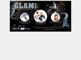 Site evenementiel GLAM à Dubai