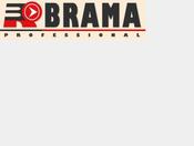 Création du logo pour l'entreprise outi-nord pour leurs produits abrasifs BRAMA. http://www.brama-dz.com