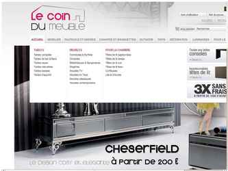 boutique en ligne prestashop